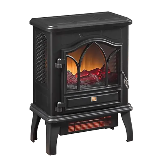 Heating & Cooling — The Síbín