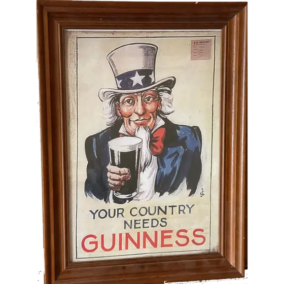 Authentic Irish History — The Síbín